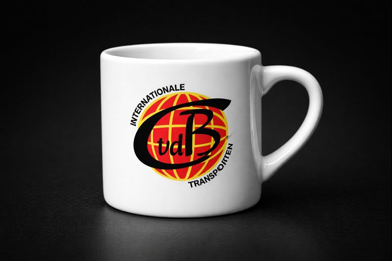 Van de Boogaard Transport